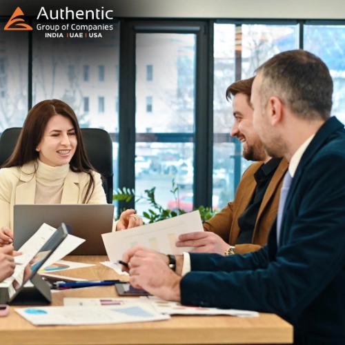 HR Consulting Service Jacksonville