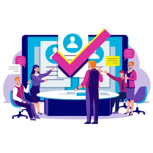 HR compliance consulting