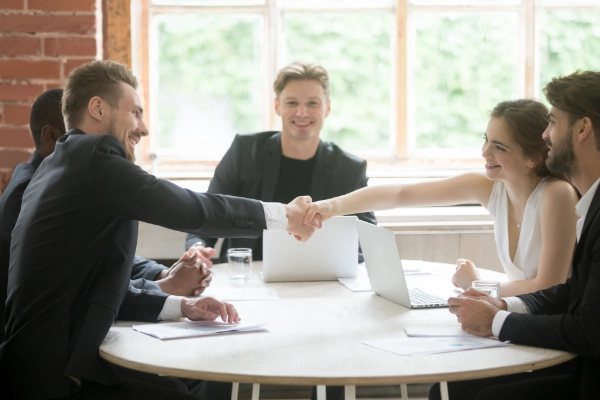 Employee relations consulting