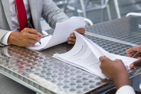 HR compliance consulting