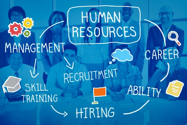 HR policy development consulting