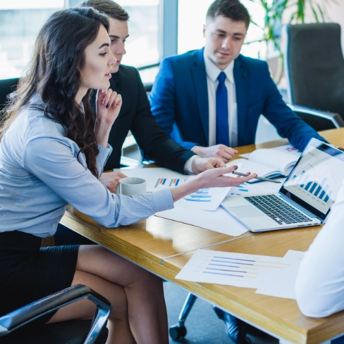 Consulting Firm in Jacksonville, fl