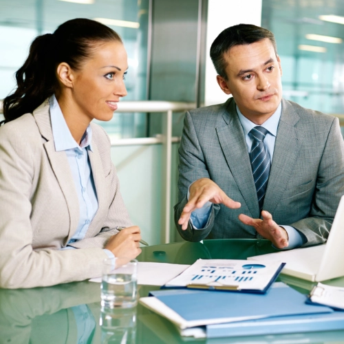 HR Consulting Service