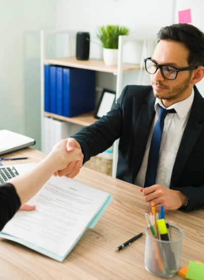 Trusted HR consulting firm in Jacksonville