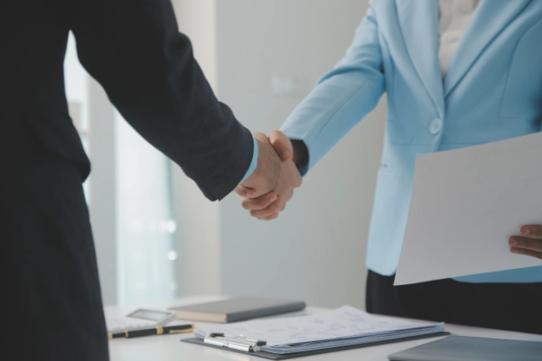 Consulting Firm in Jacksonville, fl