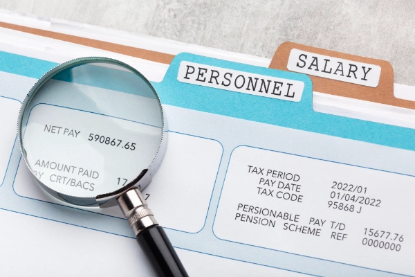 Credit History Checks