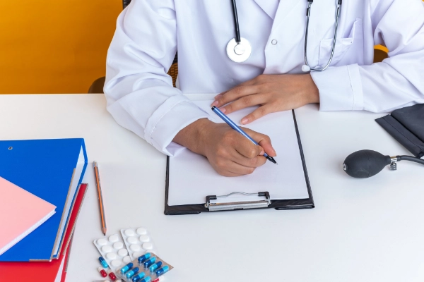 Drug & Health Screening