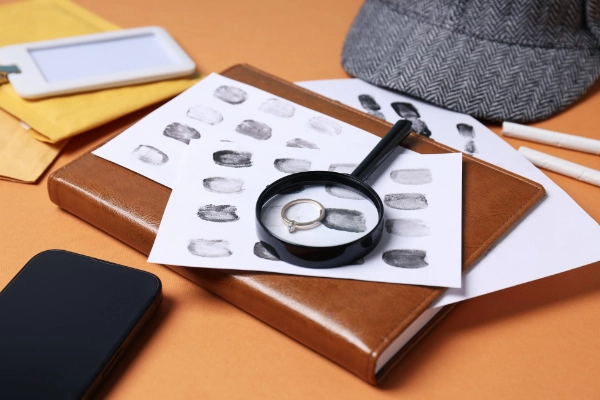 Watchlist and Offender Record Check