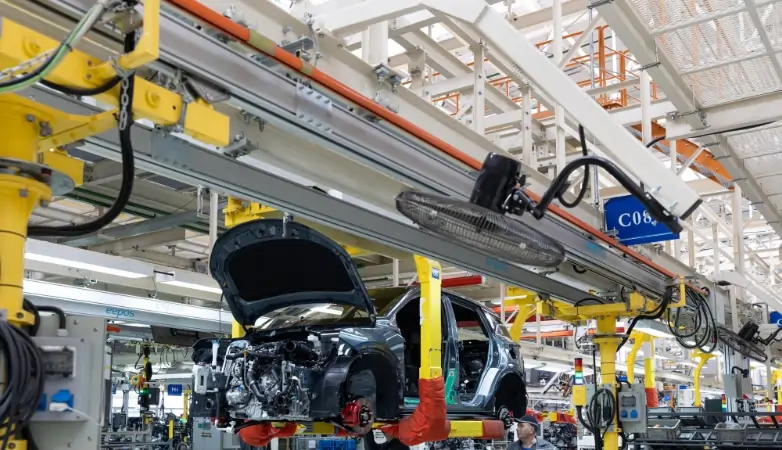 automotive aerospace